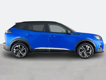 Used Peugeot 2008 2022 for sale - 76723662: Photo