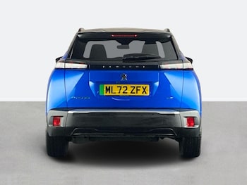 Used Peugeot 2008 2022 for sale - 76723662: Photo