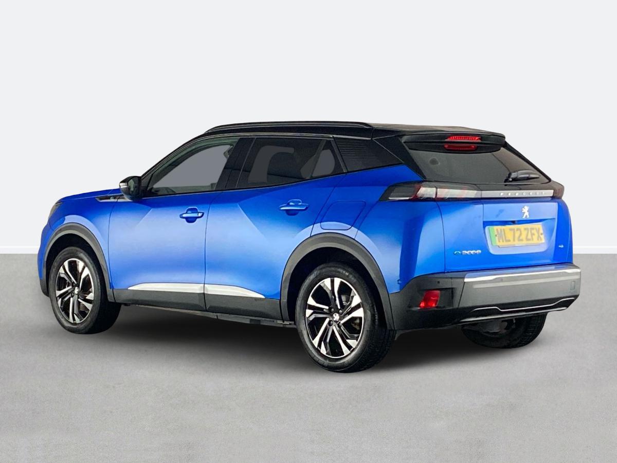 Used Peugeot 2008 2022 for sale - 76723662: Photo 5