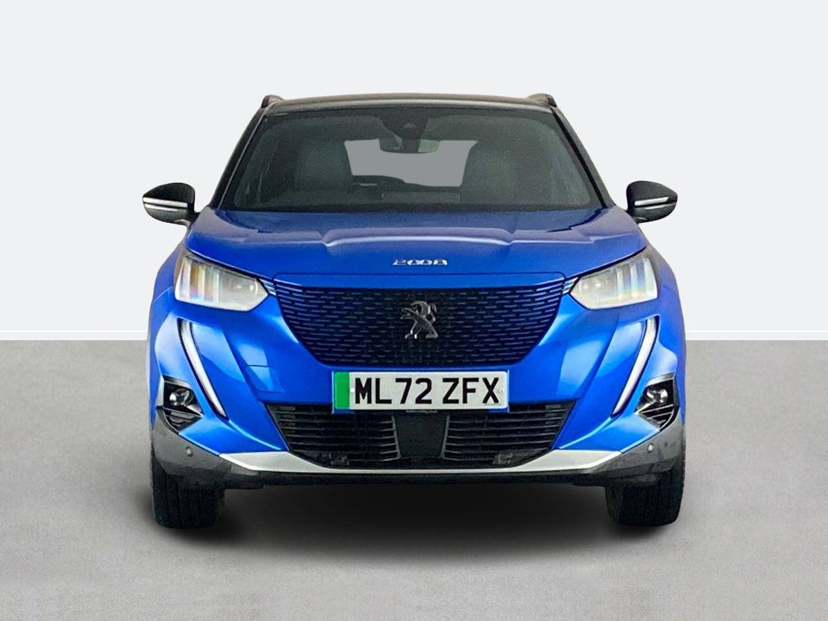 Used Peugeot 2008 2022 for sale - 76723662: Photo 8