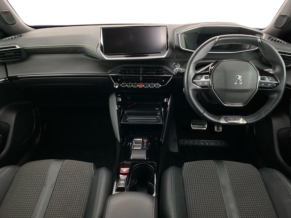 Used Peugeot 2008 2022 for sale - 76723662: Photo 9