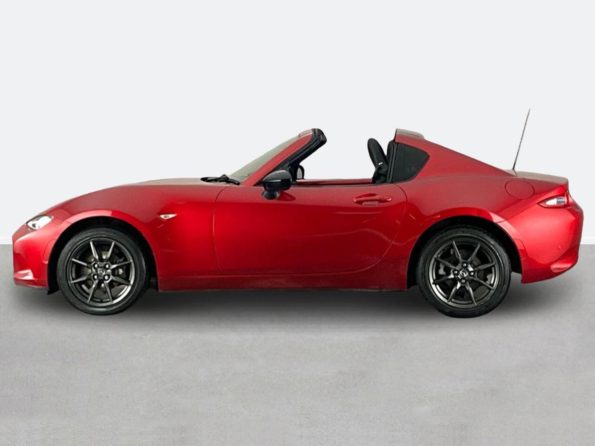Used Mazda MX-5 2018 for sale - 77996427: Photo 12