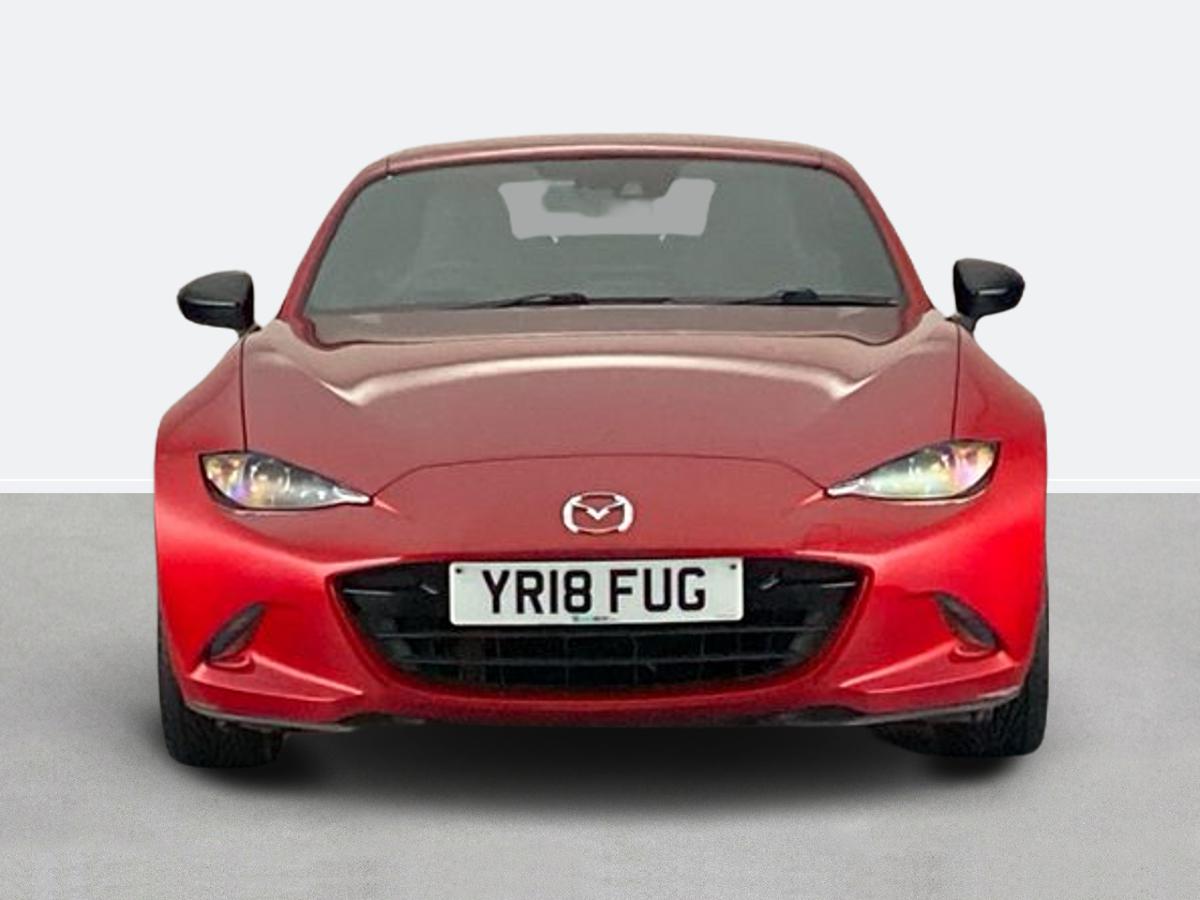 Used Mazda MX-5 2018 for sale - 77996427: Photo 15