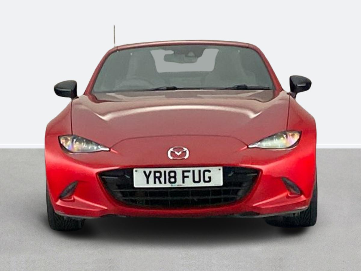 Used Mazda MX-5 2018 for sale - 77996427: Photo 16