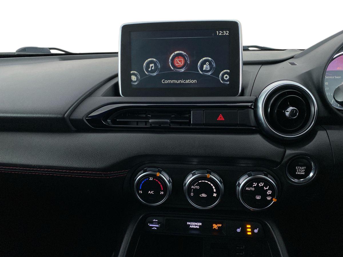 Used Mazda MX-5 2018 for sale - 77996427: Photo 18