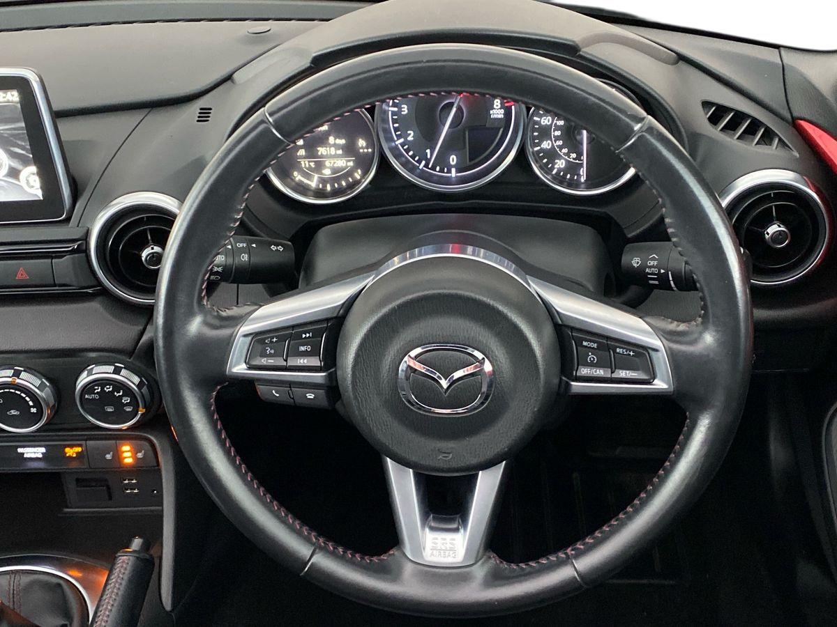 Used Mazda MX-5 2018 for sale - 77996427: Photo 19