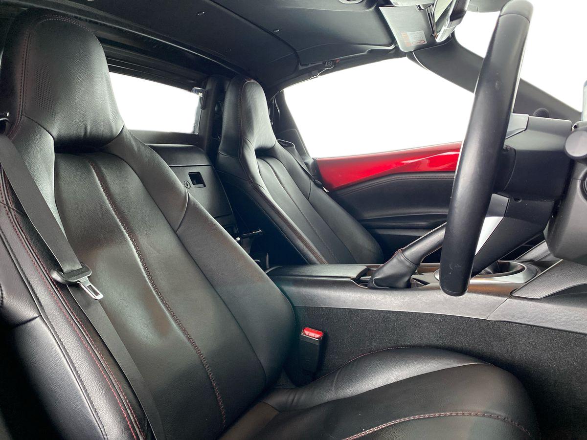 Used Mazda MX-5 2018 for sale - 77996427: Photo 21