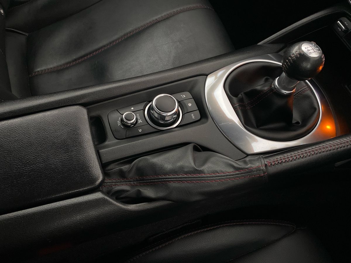 Used Mazda MX-5 2018 for sale - 77996427: Photo 24