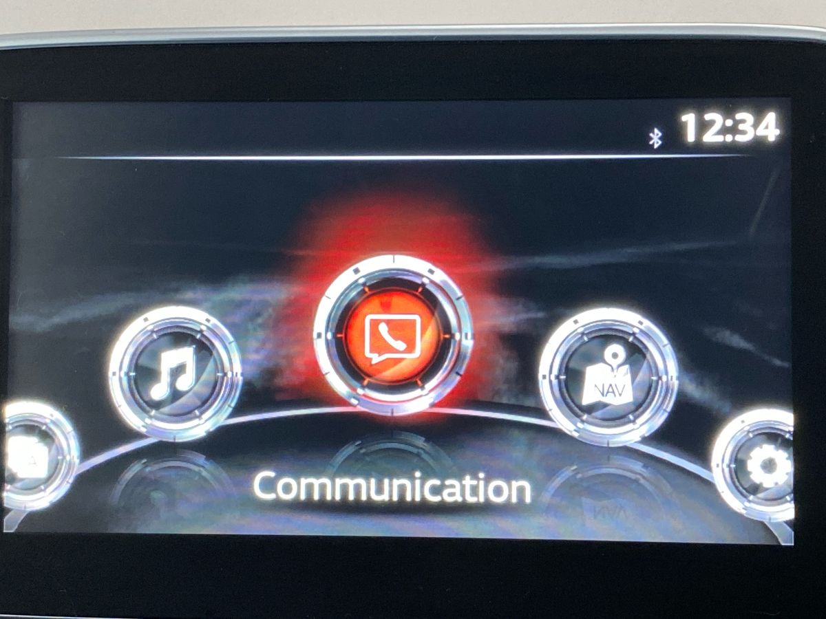 Used Mazda MX-5 2018 for sale - 77996427: Photo 25