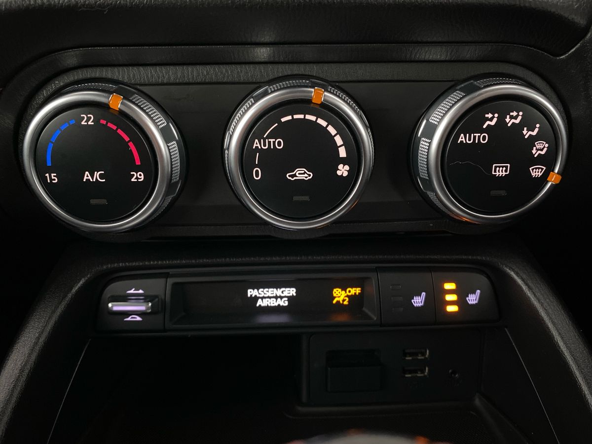 Used Mazda MX-5 2018 for sale - 77996427: Photo 26