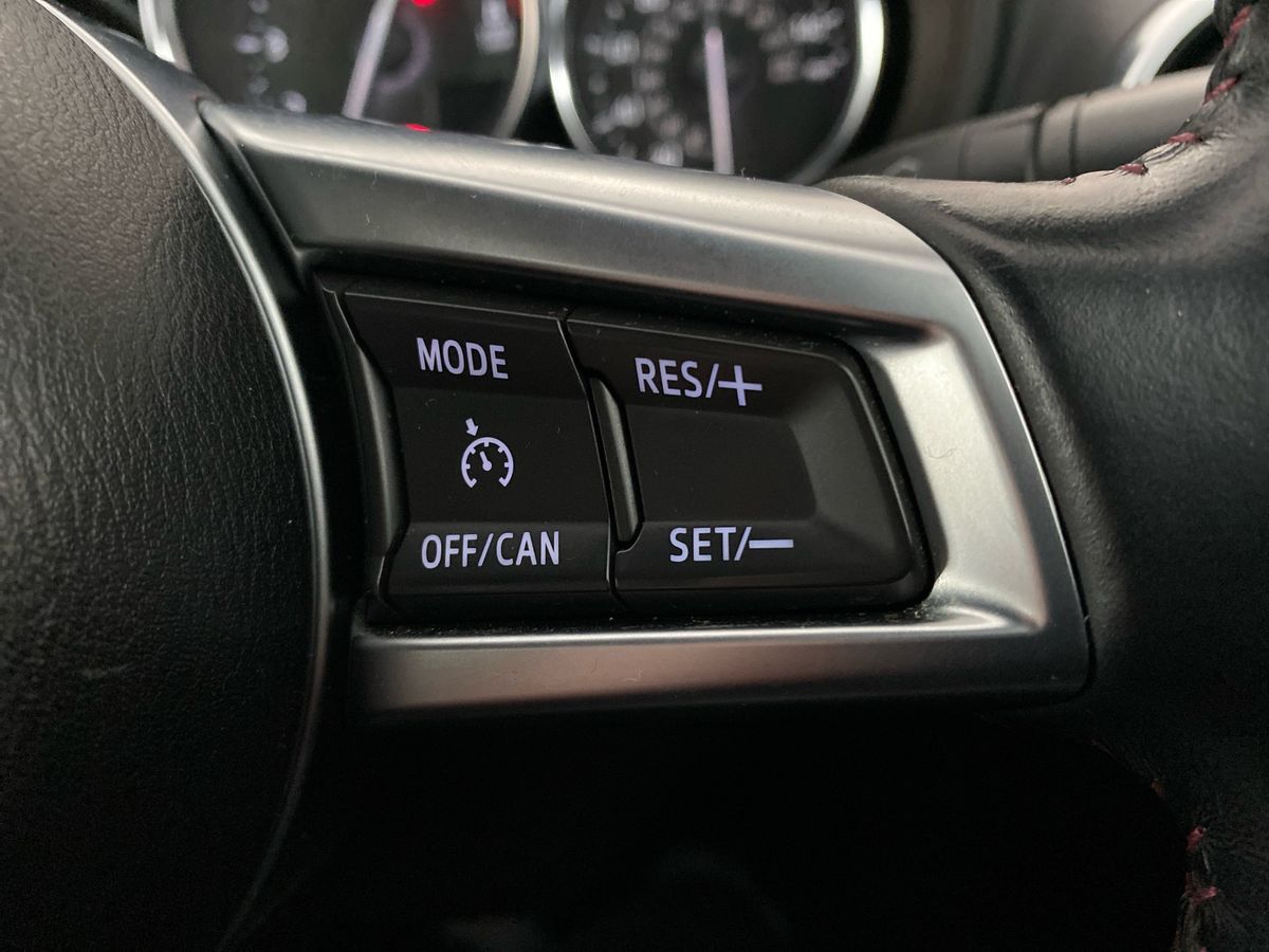 Used Mazda MX-5 2018 for sale - 77996427: Photo 28