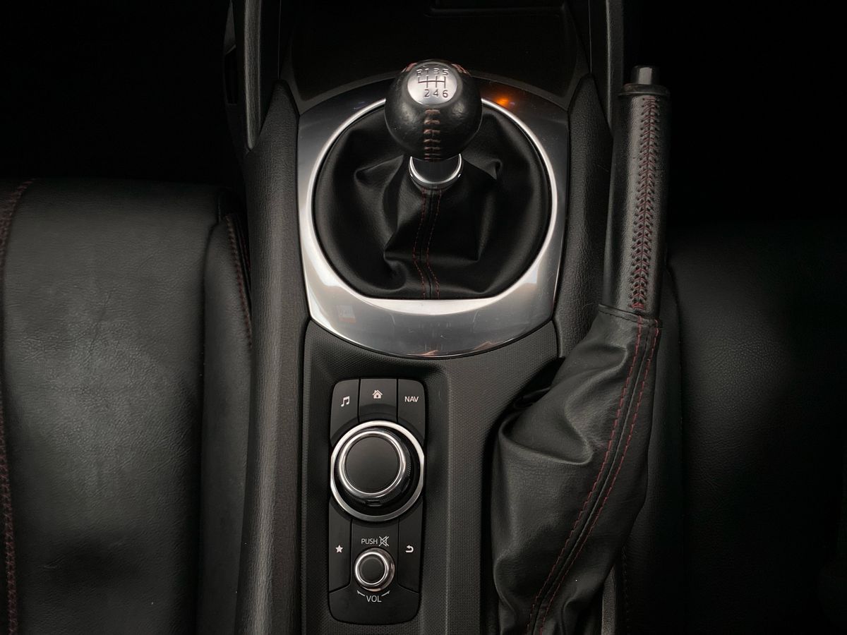 Used Mazda MX-5 2018 for sale - 77996427: Photo 29