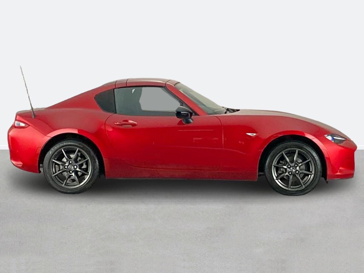 Used Mazda MX-5 2018 for sale - 77996427: Photo 3