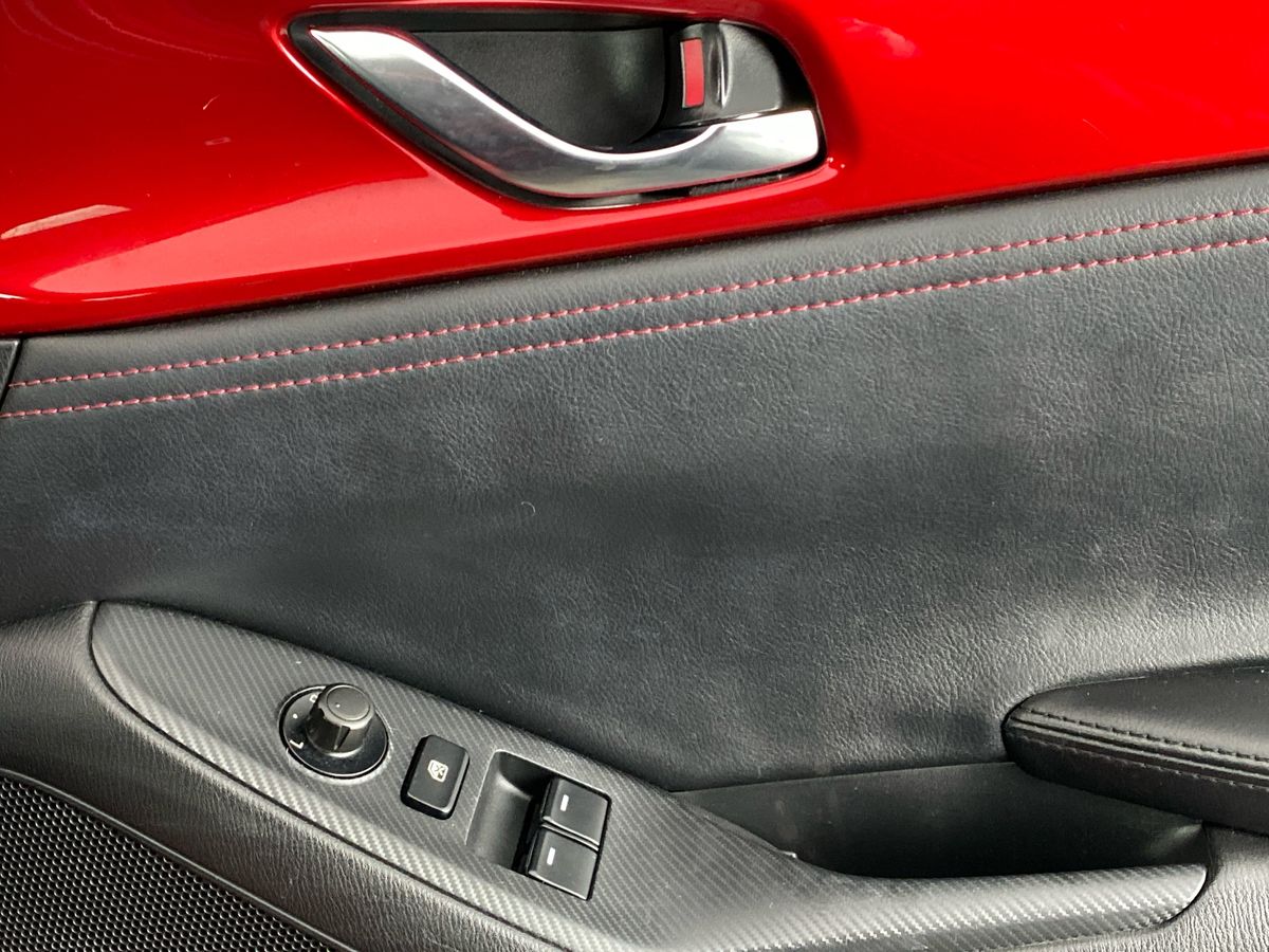 Used Mazda MX-5 2018 for sale - 77996427: Photo 31