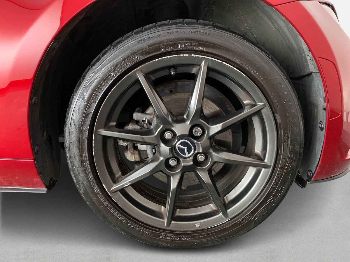 Used Mazda MX-5 2018 for sale - 77996427: Photo 33