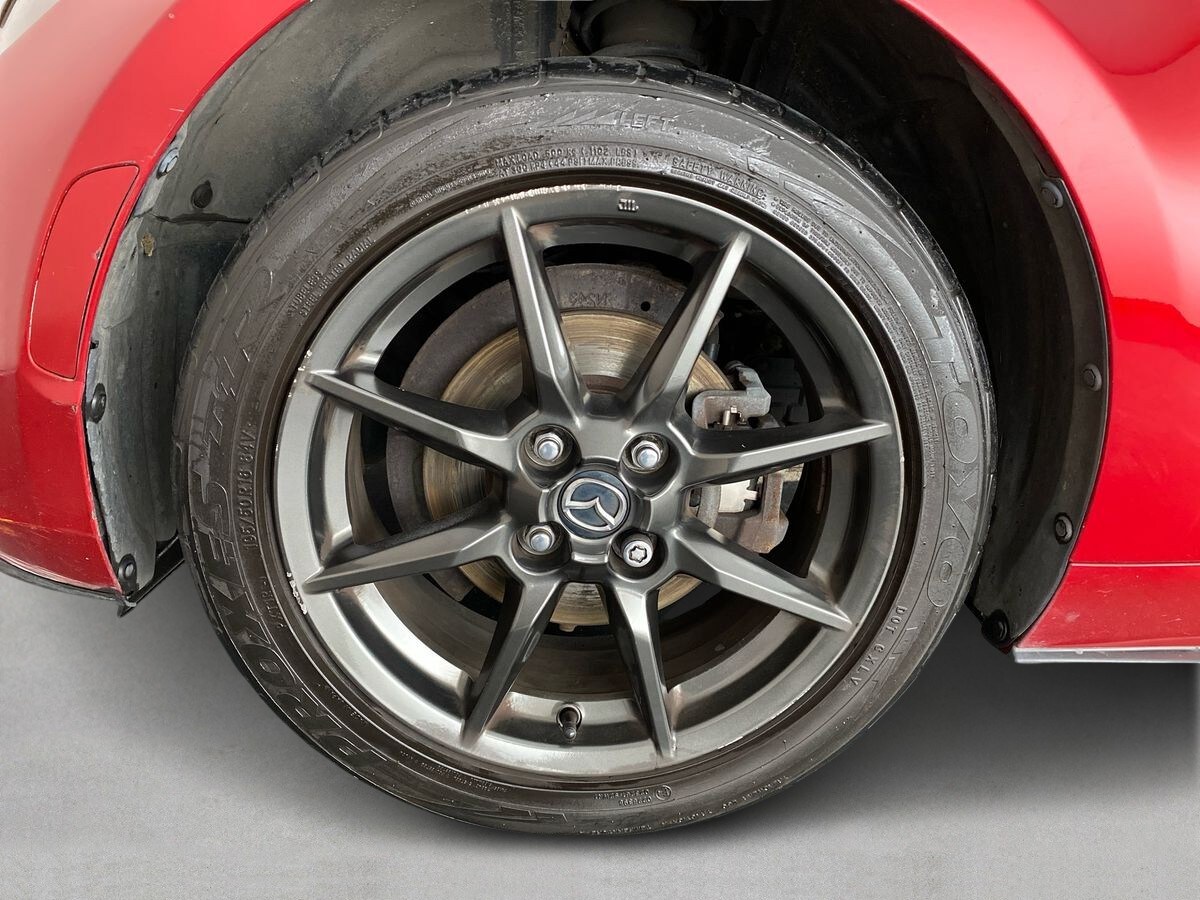 Used Mazda MX-5 2018 for sale - 77996427: Photo 34