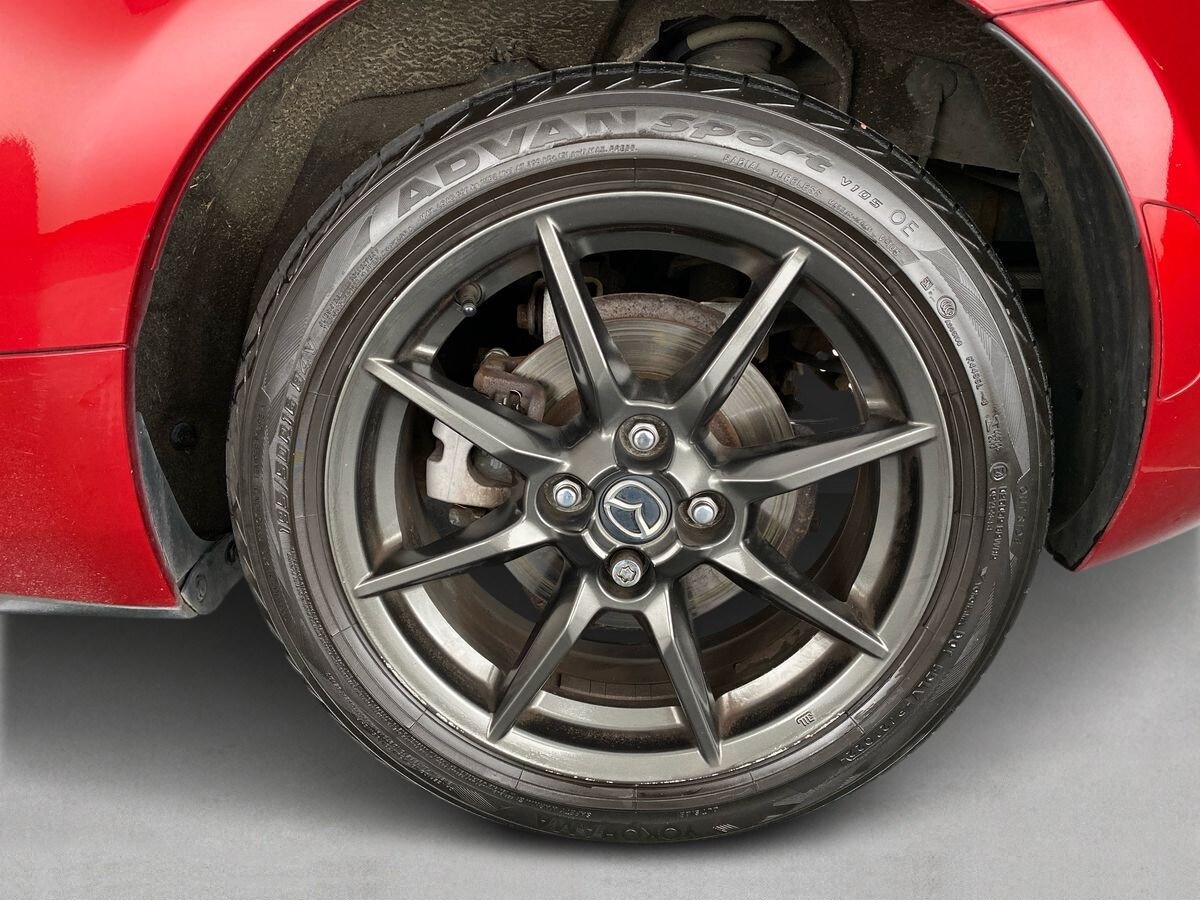 Used Mazda MX-5 2018 for sale - 77996427: Photo 35