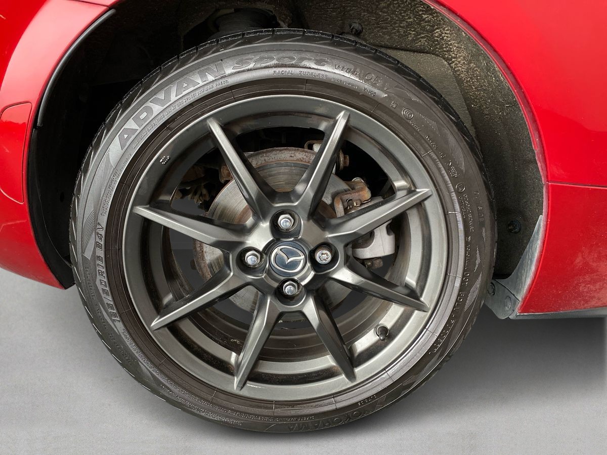 Used Mazda MX-5 2018 for sale - 77996427: Photo 36