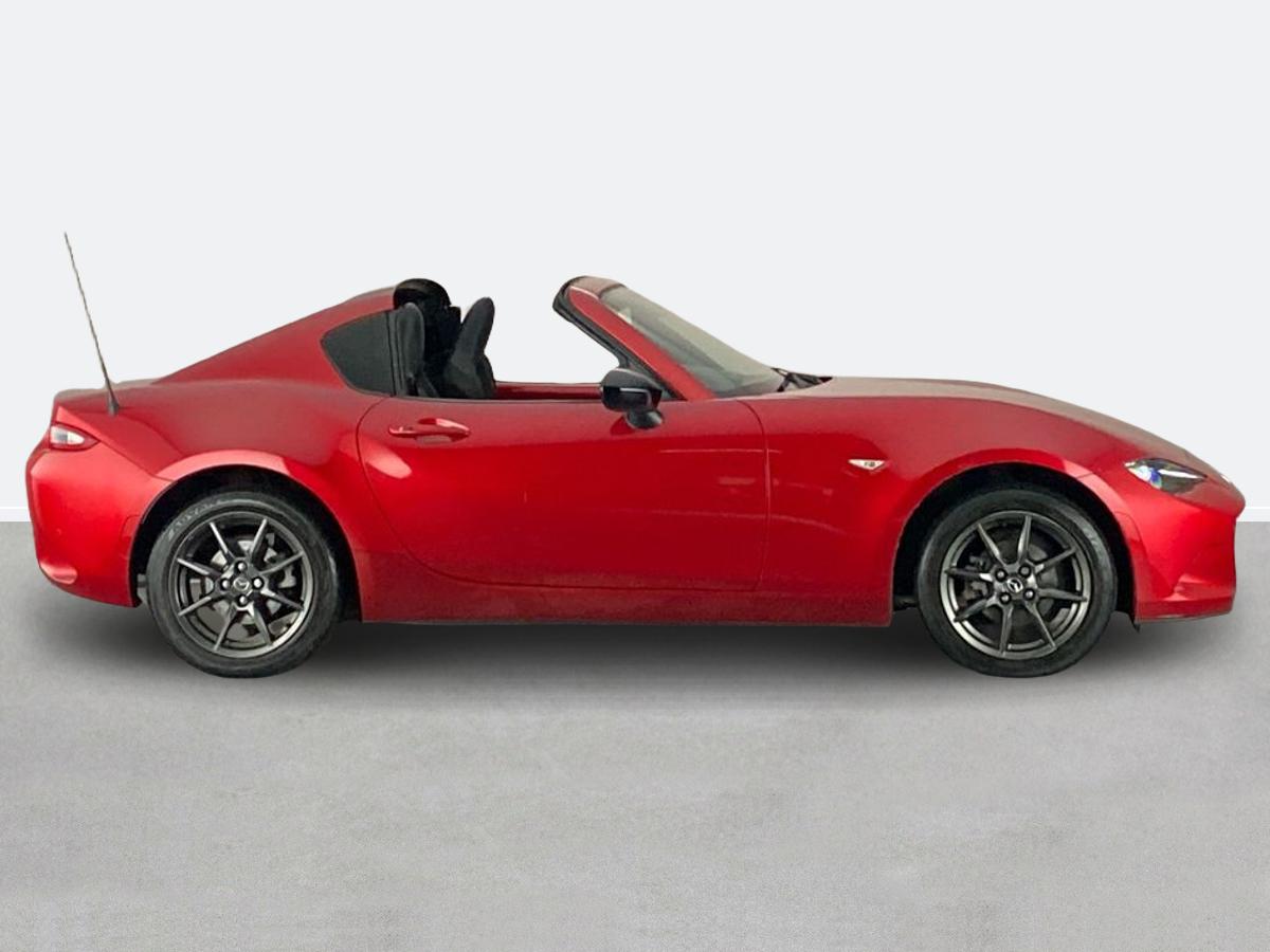 Used Mazda MX-5 2018 for sale - 77996427: Photo 4