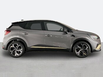 Used Renault Captur 2023 for sale - 78210908: Photo