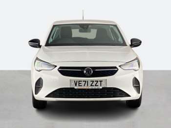 Used Vauxhall Corsa 2022 for sale - 74623720: Photo