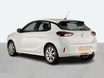 Used Vauxhall Corsa 2022 for sale - 74623720: Photo