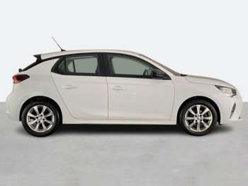 Used Vauxhall Corsa 2022 for sale - 74623720: Photo