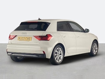 Used Audi A1 2022 for sale - 77398086: Photo