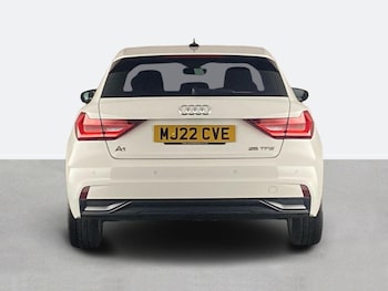 Used Audi A1 2022 for sale - 77398086: Photo