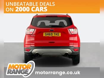 Used Ford Kuga 2019 for sale - 79854208: Photo