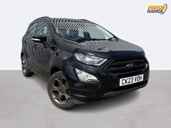 Used Ford Ecosport 2023 for sale - 78282747: Photo