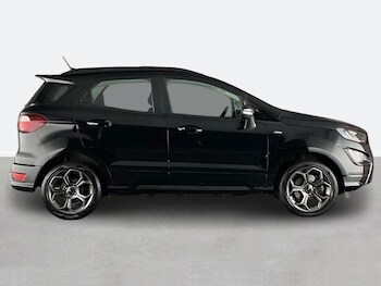 Used Ford Ecosport 2023 for sale - 78282747: Photo