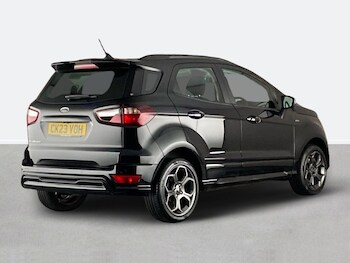 Used Ford Ecosport 2023 for sale - 78282747: Photo