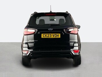 Used Ford Ecosport 2023 for sale - 78282747: Photo