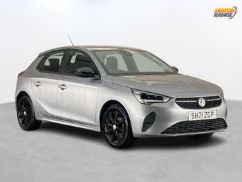 2021 - 1.2 SE Edition 5dr