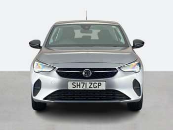 Used Vauxhall Corsa 2021 for sale - 74623726: Photo