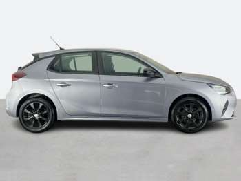 Used Vauxhall Corsa 2021 for sale - 74623726: Photo