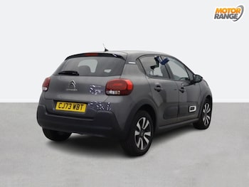 Used Citroen C3 2023 for sale - 78900437: Photo