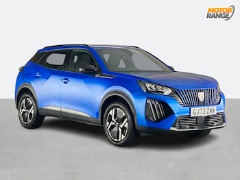 Used Peugeot 2008 2023 for sale - 78282426: Photo