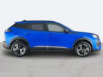 Used Peugeot 2008 2023 for sale - 78282426: Photo