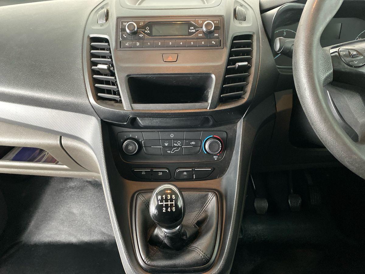 Used Ford Transit Connect 2021 for sale - 76502862: Photo 10