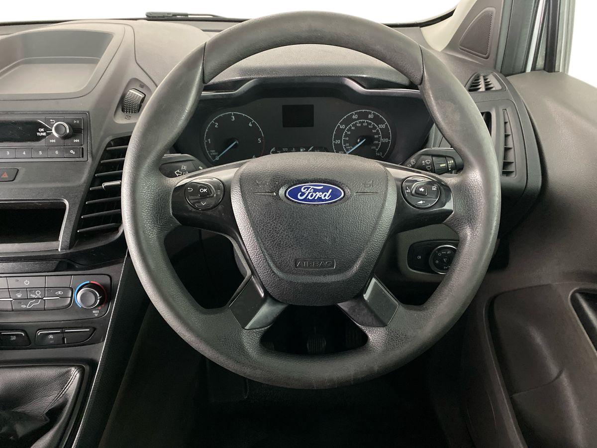 Used Ford Transit Connect 2021 for sale - 76502862: Photo 11