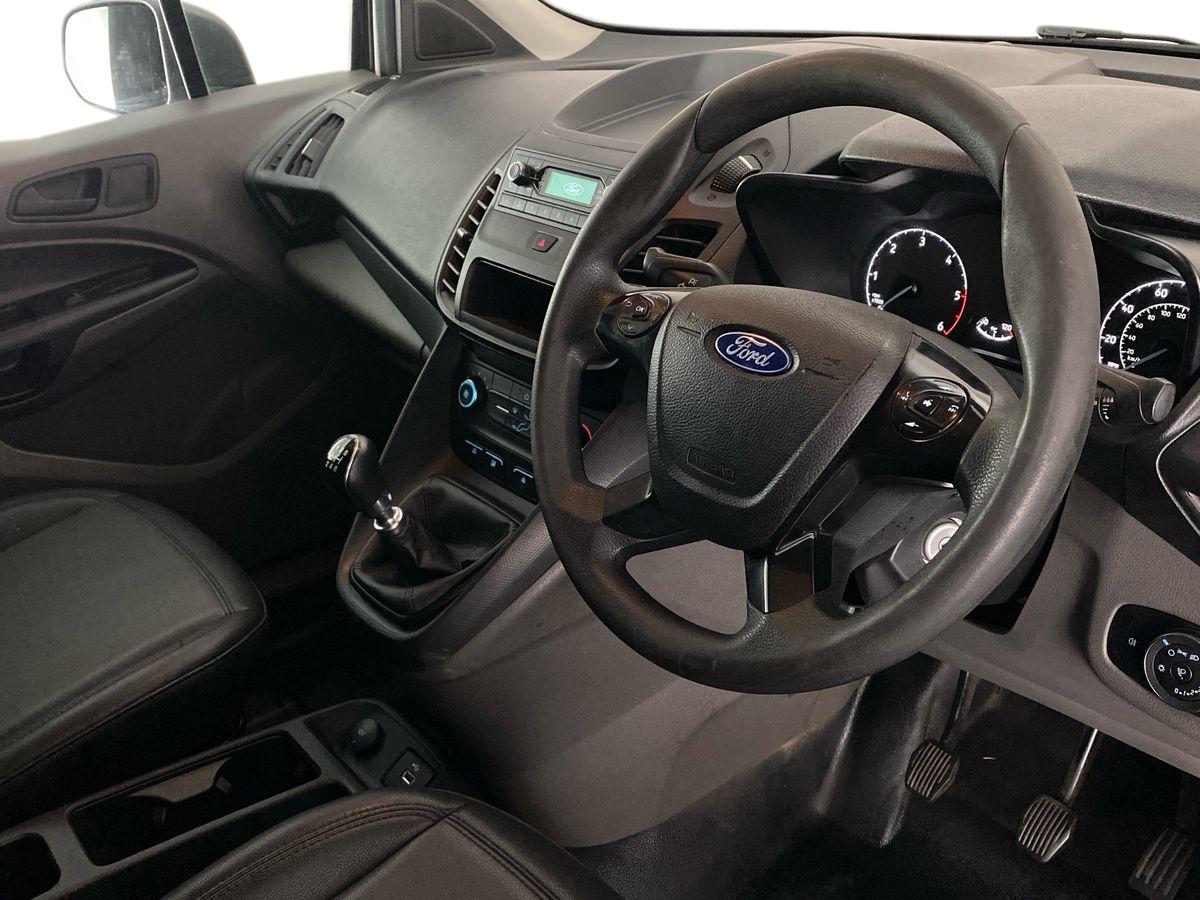 Used Ford Transit Connect 2021 for sale - 76502862: Photo 12