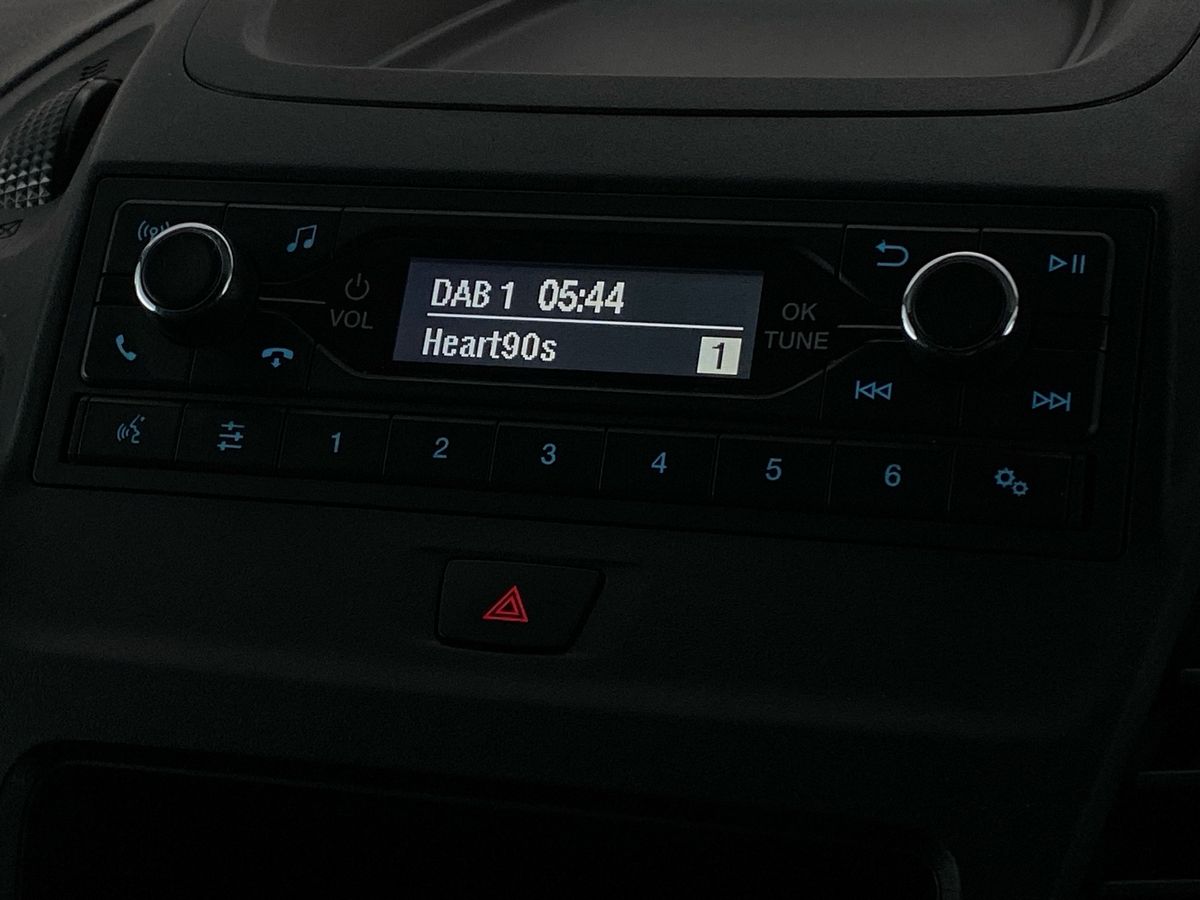 Used Ford Transit Connect 2021 for sale - 76502862: Photo 15