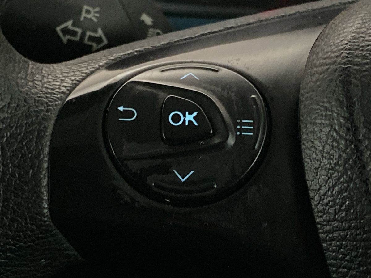 Used Ford Transit Connect 2021 for sale - 76502862: Photo 19