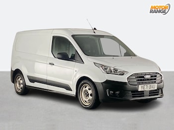 Used Ford Transit Connect 2021 for sale - 76502862: Photo