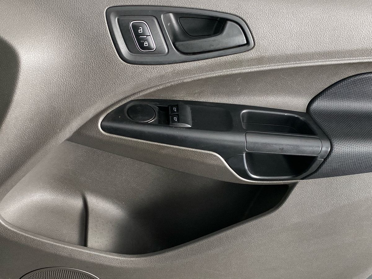 Used Ford Transit Connect 2021 for sale - 76502862: Photo 22