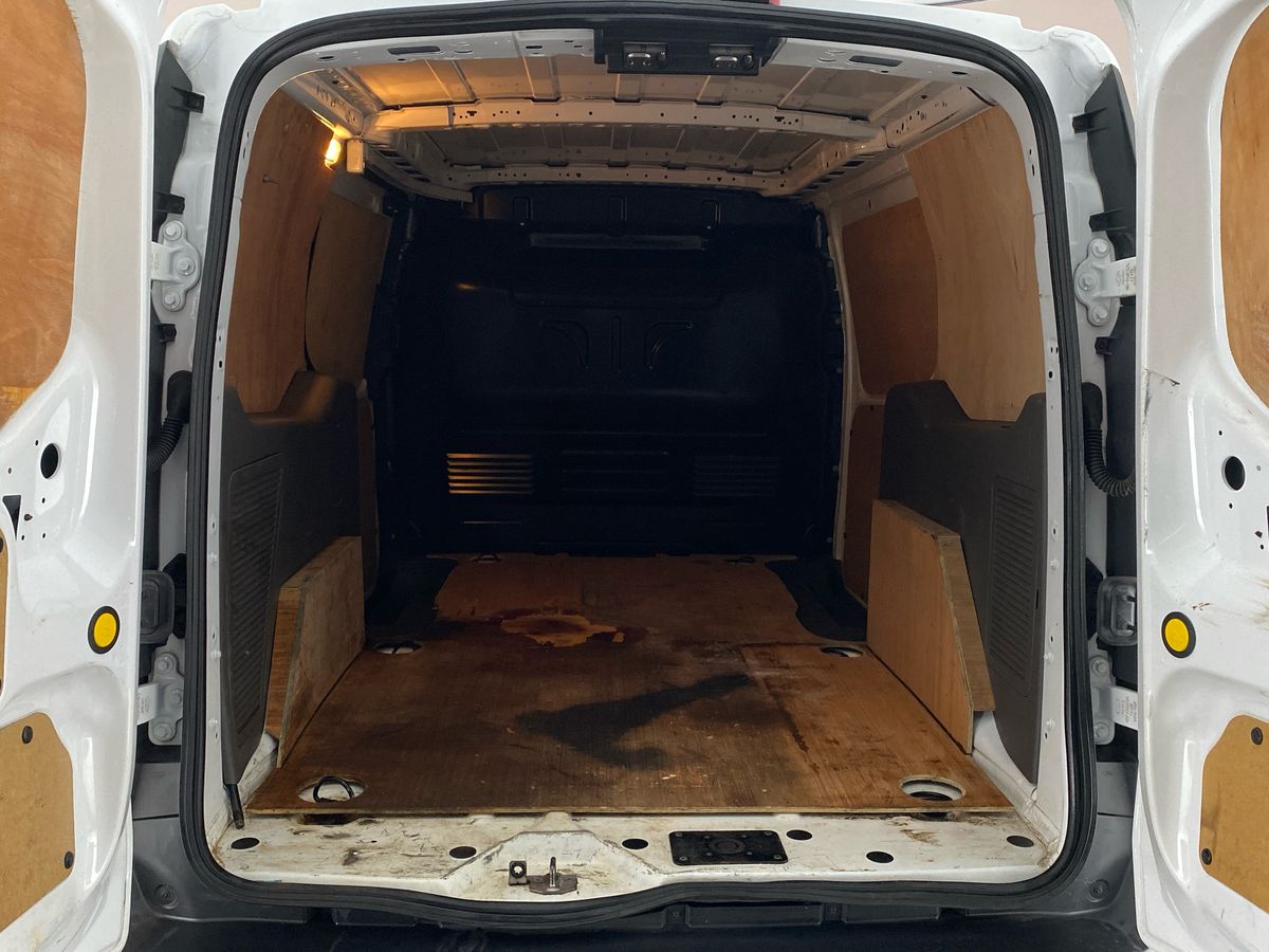 Used Ford Transit Connect 2021 for sale - 76502862: Photo 23