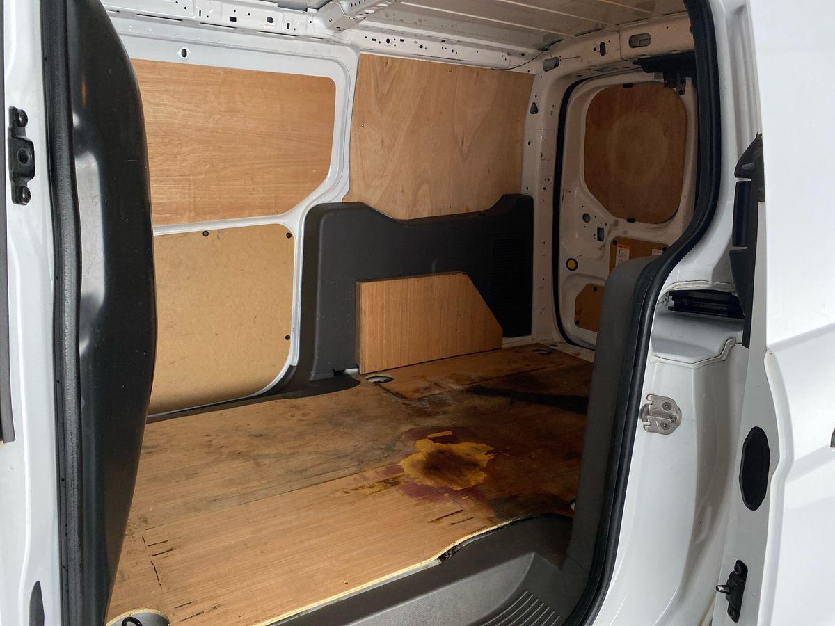 Used Ford Transit Connect 2021 for sale - 76502862: Photo 24
