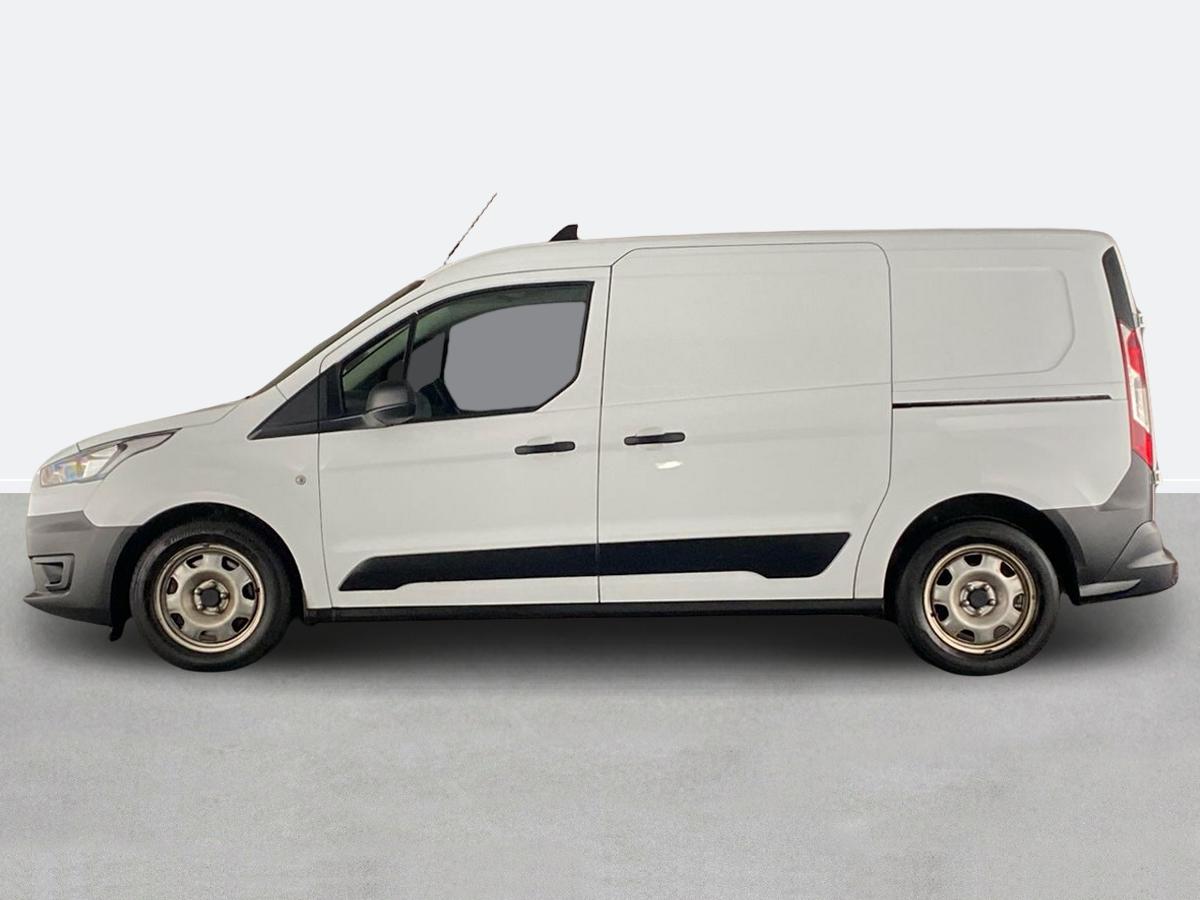 Used Ford Transit Connect 2021 for sale - 76502862: Photo 6